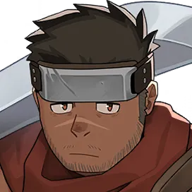 ごろつき冒険者