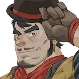 スチームマーチャント