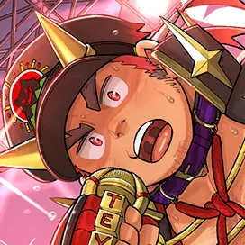 Hikaru ☆ Gen-jigoro