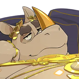 マハラージャン