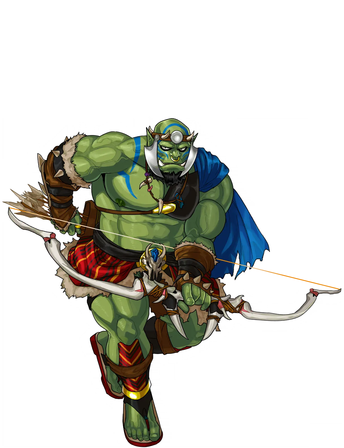 オークシューター