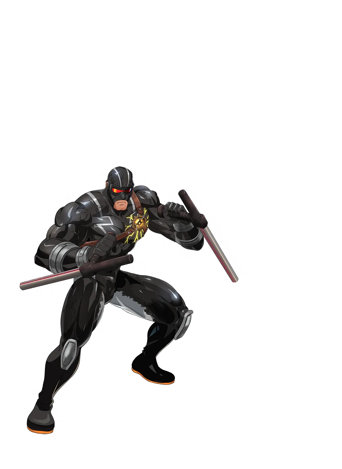 アンドロゲイナーV