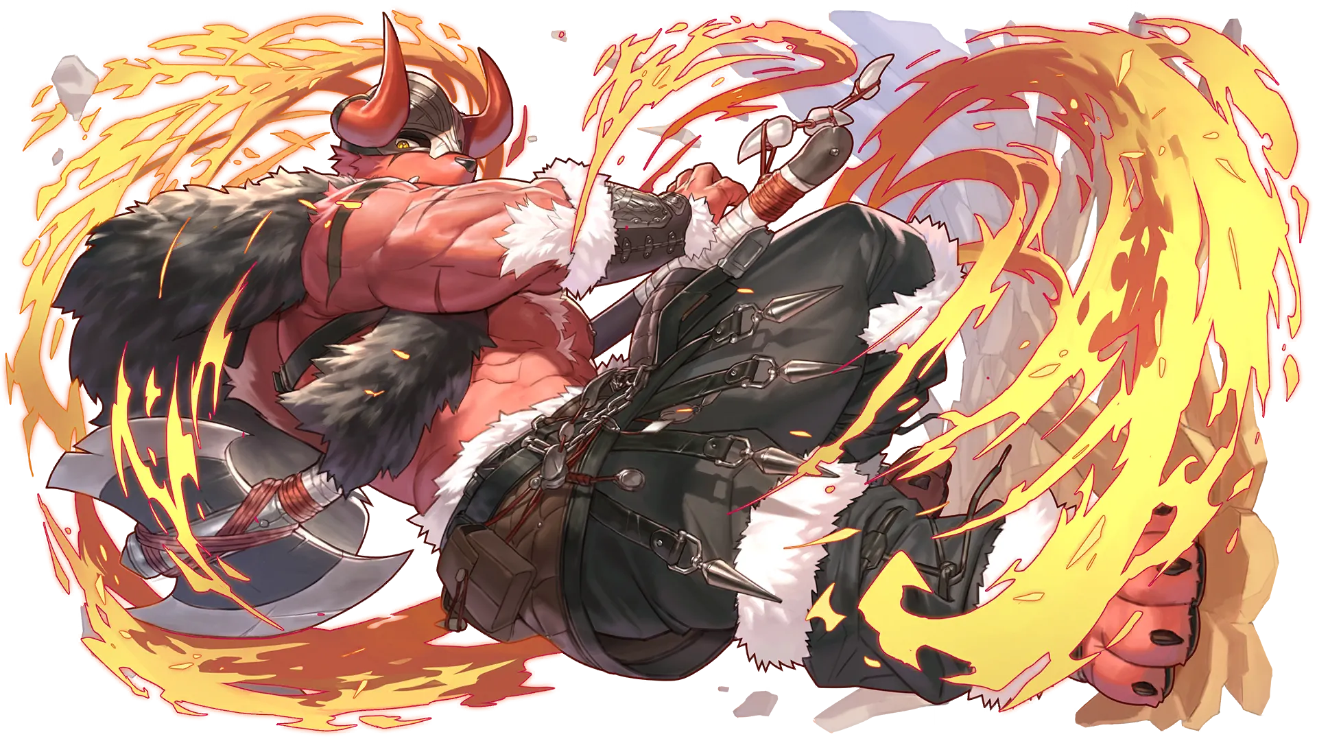 かけだしハンター