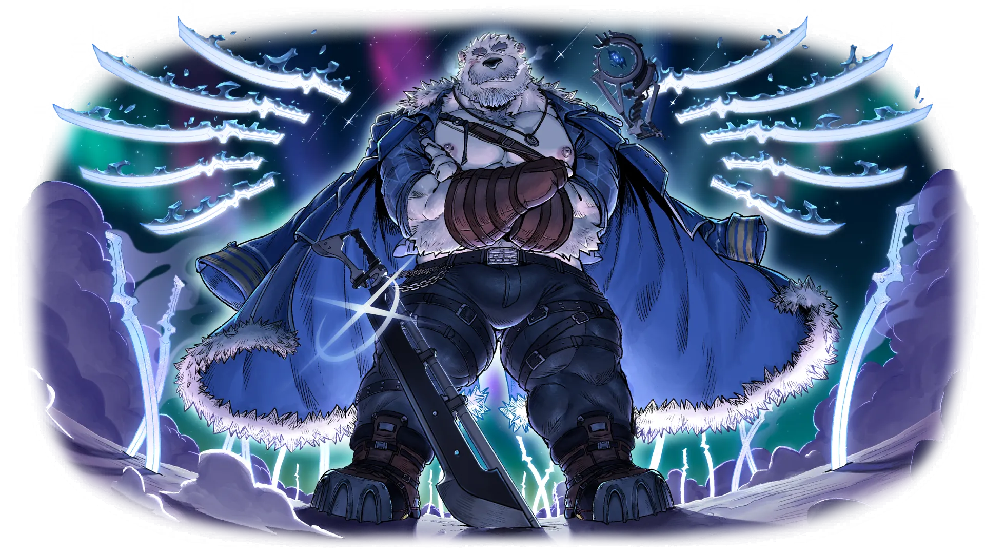 シグヴァルディ