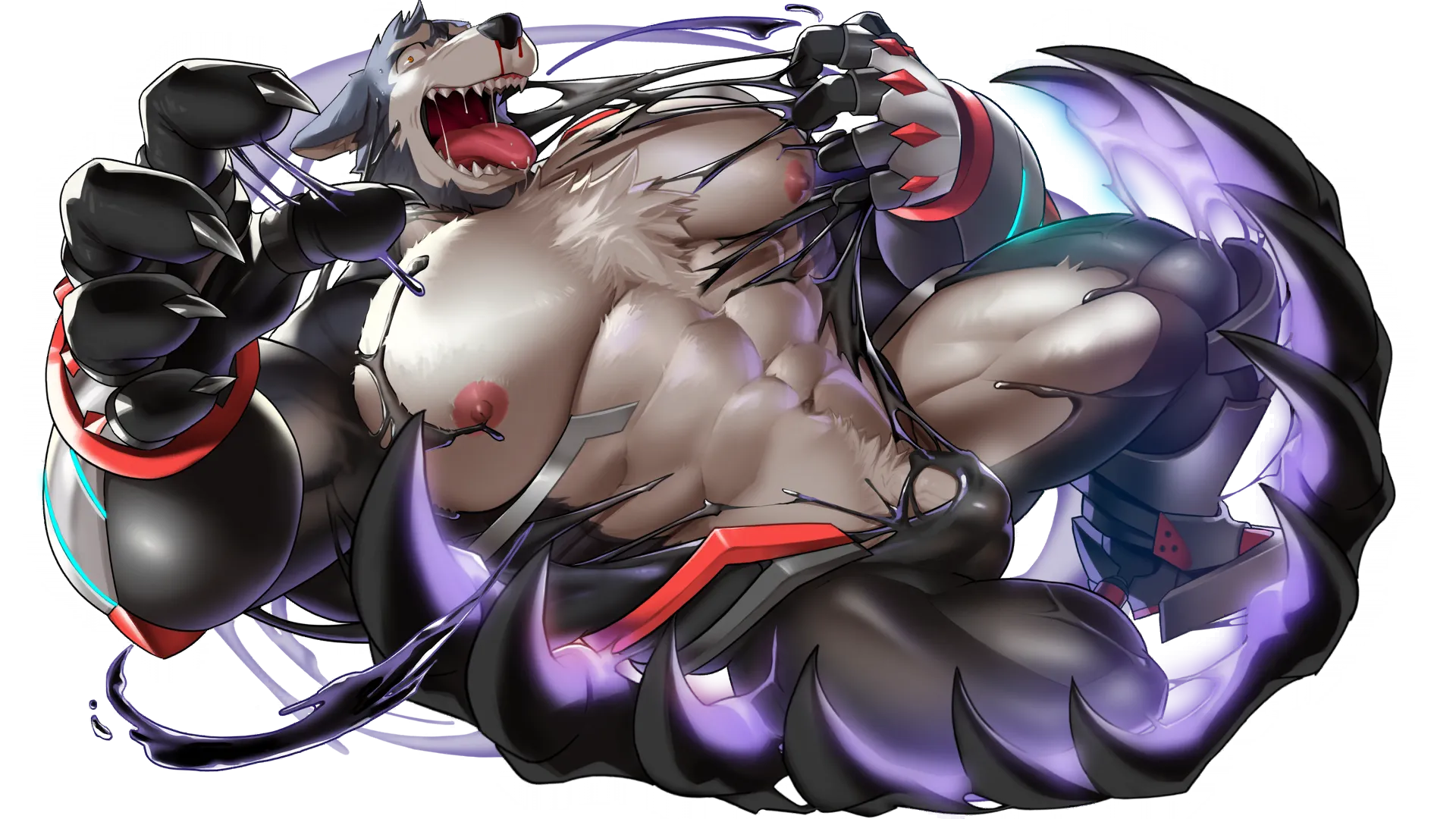 バイオゴーレム・γ