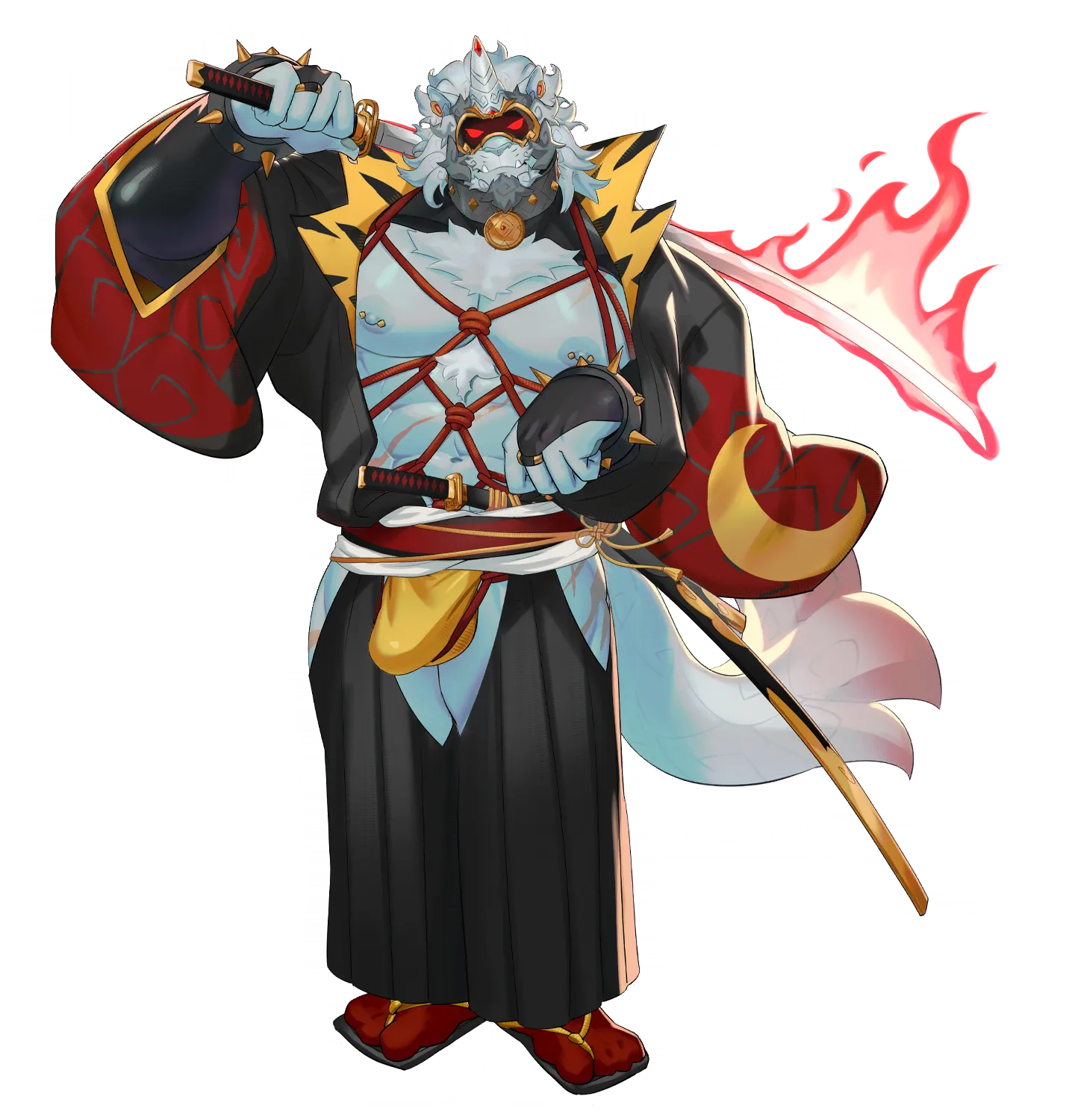 Tsukimaru