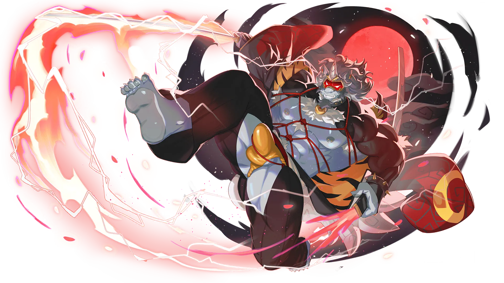 Tsukimaru