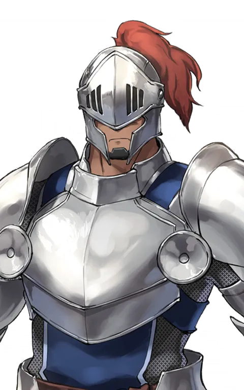 パイス・ブラン 魔導兵