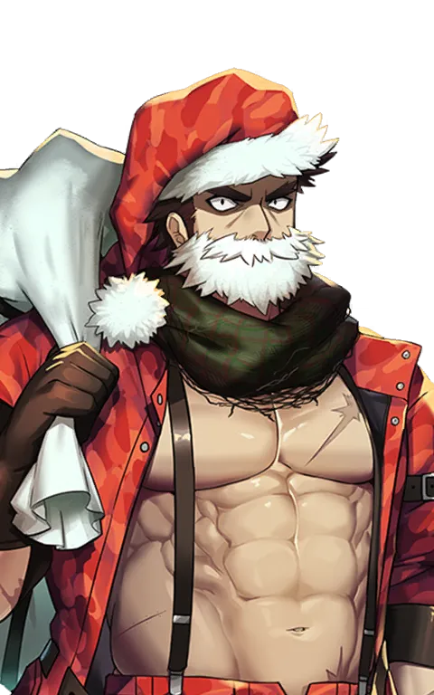 サンタアーミー