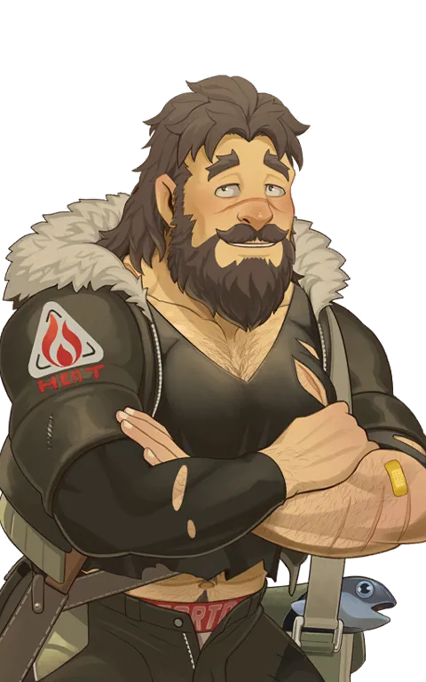 噂好きの冒険者