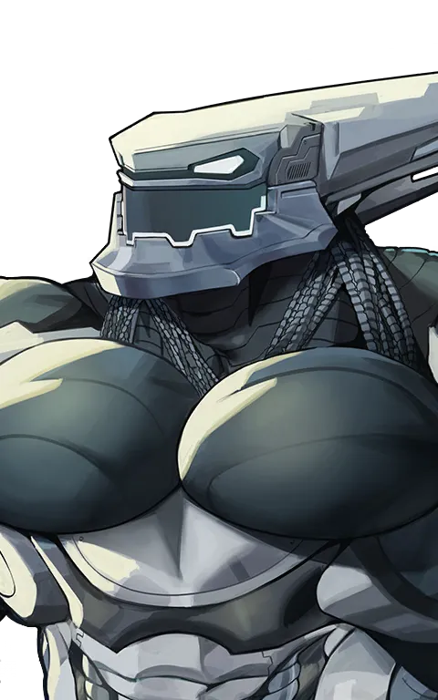 サーヴァントガード