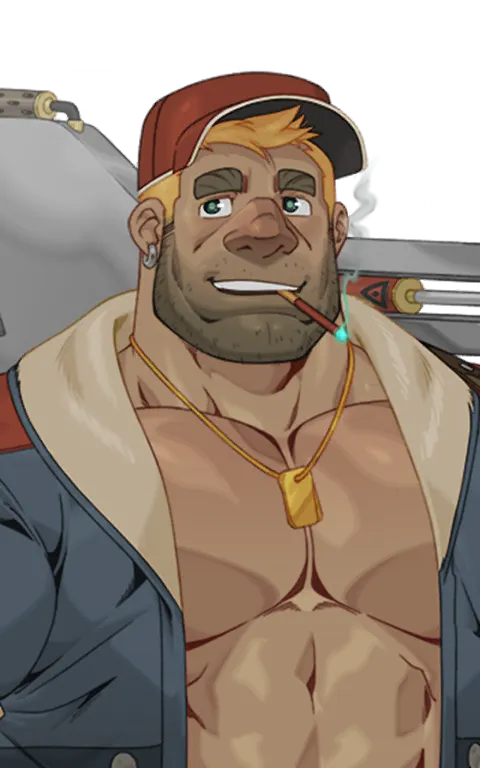 ゴーレムエンジニア