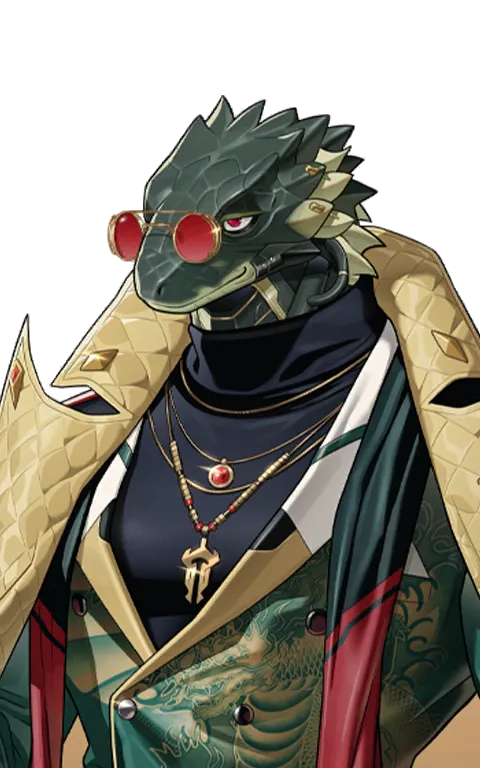 ファガー