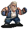 dward