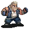 dward
