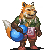 foxpeddler