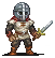 hooliganA