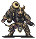 obsidonia