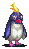 penguin
