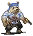 pirategunner