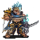 rougarouhuman