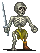 skeleton