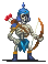skeltonarcher