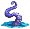 tentacle