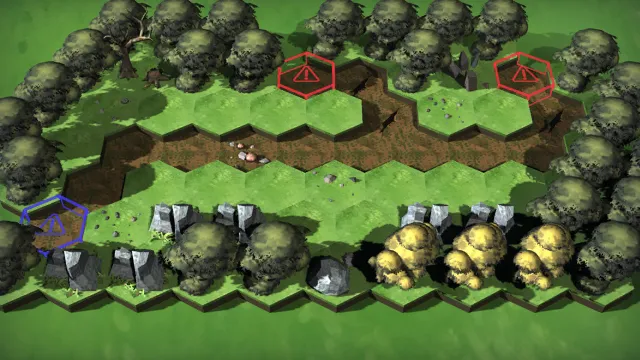 Goblin Attack IV