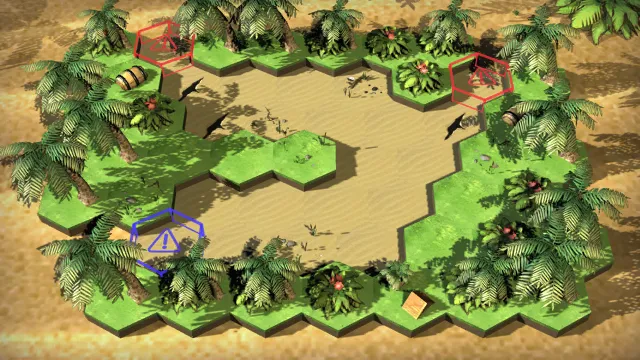 Gather 'Round the Dragon Vein III
