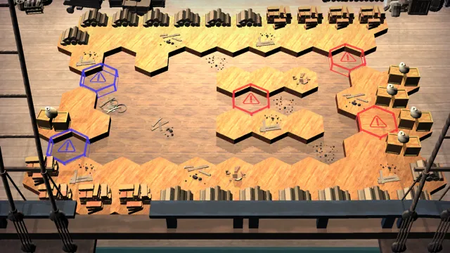 海神達卡爾３