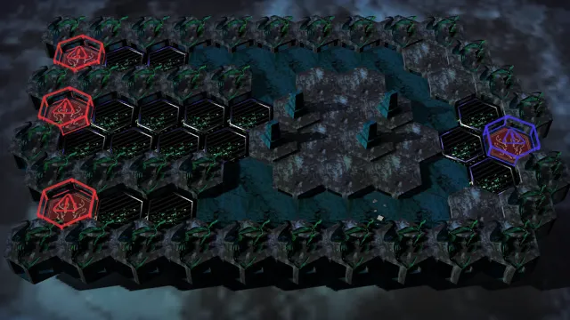 The Final Chain II