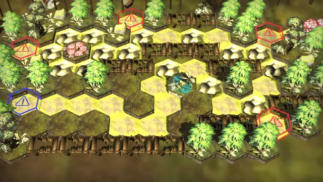 決戦　色欲の魔王アズモンド 2