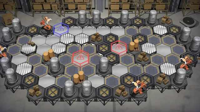 決戦、創造竜エターニオン 4