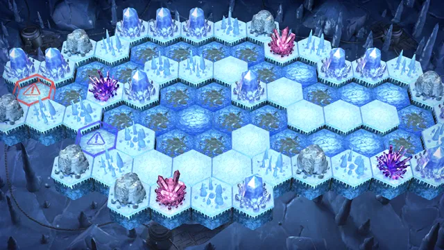 竜王バルボロスの顕現 2