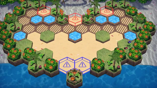 サタンの頼み事 2