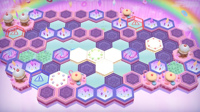 わけわからん世界 2