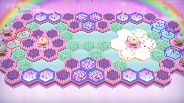 小さな魔法使いの大きな夢 2