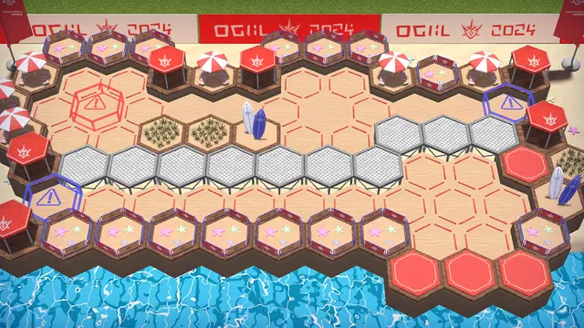真夏をエンジョイ勢 2ndシーズン 2