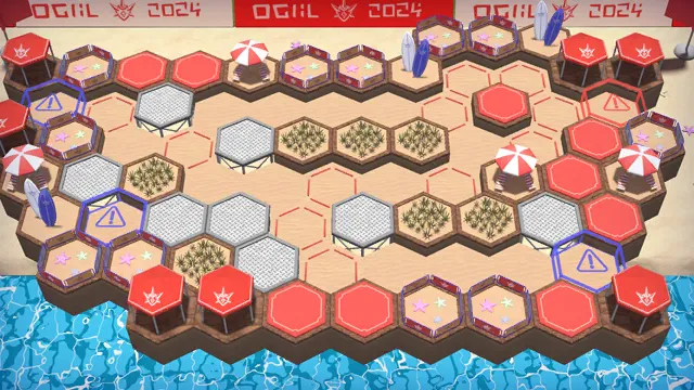 真夏をエンジョイ勢 Finalシーズン 2