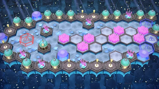 海底二万里の交流記録 2