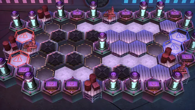 Team Andro’s Secret Broadcast II