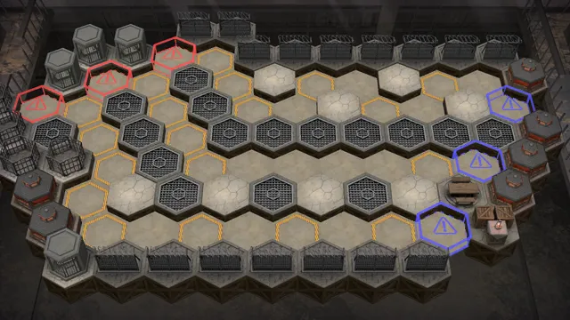 バディの相性診断 4