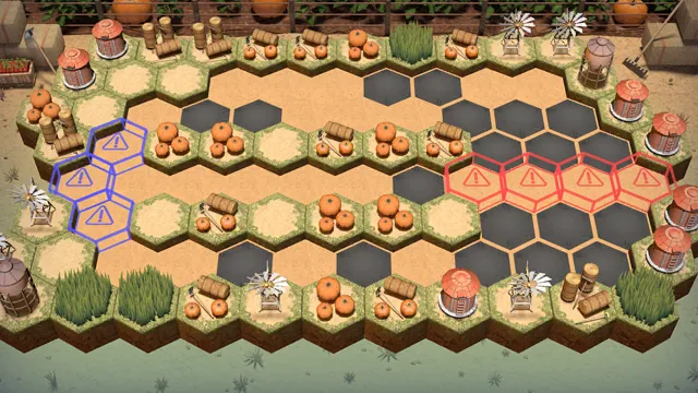 Infiltrate the Holstein Cultivation Center! II