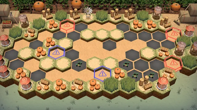 Infiltrate the Holstein Cultivation Center! III