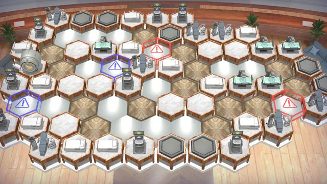 魔性に染まれ 3
