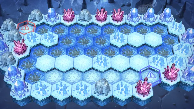 特命拝受！ハニトラ隊長 2