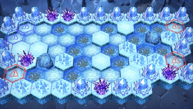 雪兎のフレイヤとフィン 2