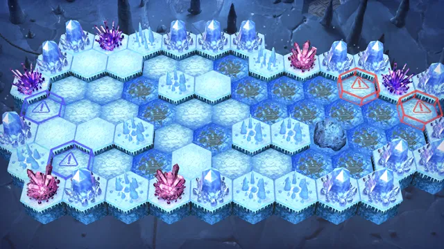 雪兎のフレイヤとフィン 3