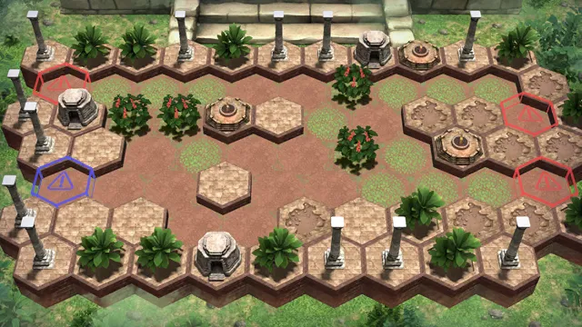 因縁の再会 2